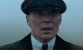 By Order Of The 'Peaky Blinders': Notorious Shelby Clans Ignite In 'Immortal Man' Trailer